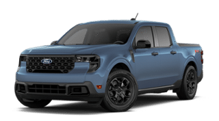 2026 Ford Maverick® External Image 2